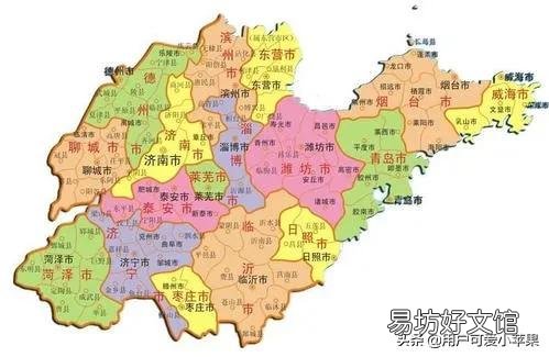 山东最好的高中是哪几所，在全国排名如何呢？
