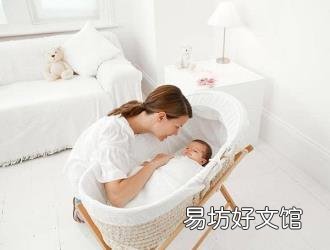 婴儿为什么睡觉前都要哭闹 婴儿闹觉怎么办