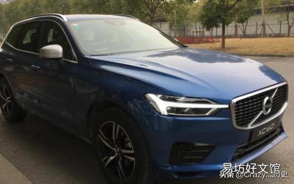 吉利有沃尔沃100%控股权,为什么却不能共享技术?