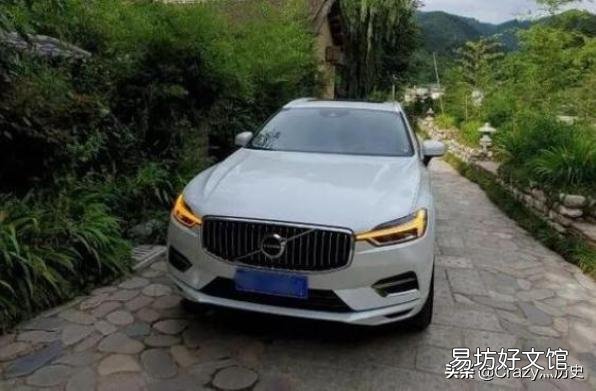 吉利有沃尔沃100%控股权,为什么却不能共享技术?