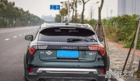 吉利有沃尔沃100%控股权,为什么却不能共享技术?