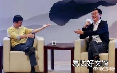 为什么腾讯现在比阿里巴巴差那么多?都差1200亿美元了?