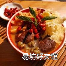 怎么自己做螺蛳粉 螺蛳粉怎么做