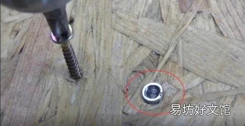 螺丝拧不动小技巧 螺丝拧花了怎么办