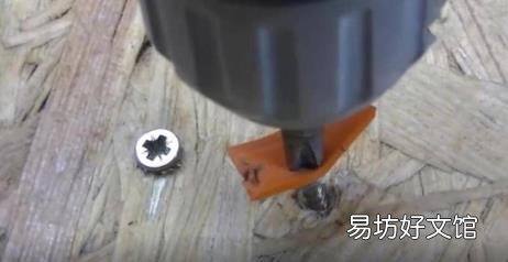 螺丝拧不动小技巧 螺丝拧花了怎么办