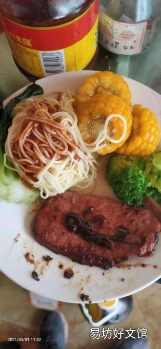家里做牛排最简单做法 牛排怎么做好吃又简单