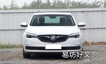 16款别克英朗怎么样 全新英朗怎么样