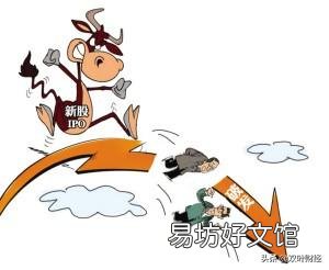 中国股市低迷,市场资金不足,但新股还在拼命发行,这是为什么?