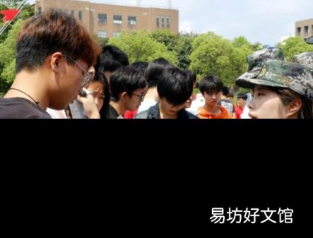高中生怎么报考军校 怎么考军校