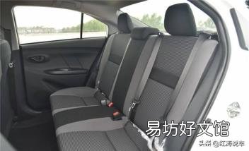 丰田威驰和名爵5哪个好 威驰怎么样