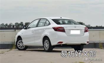 丰田威驰和名爵5哪个好 威驰怎么样