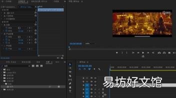 pr视频水印怎么加 pr怎么去水印