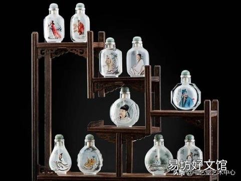鼻烟壶用法图解 鼻烟壶怎么用