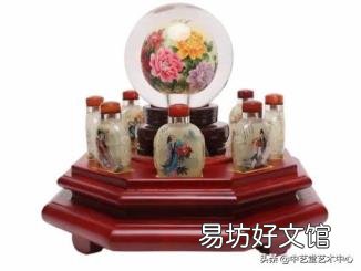 鼻烟壶用法图解 鼻烟壶怎么用
