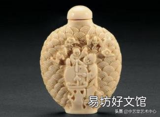 鼻烟壶用法图解 鼻烟壶怎么用