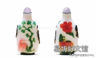 鼻烟壶用法图解 鼻烟壶怎么用