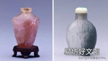 鼻烟壶用法图解 鼻烟壶怎么用