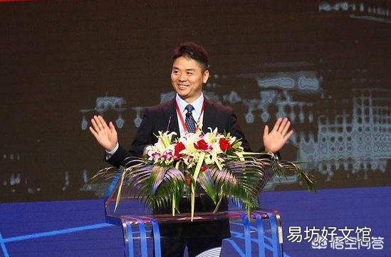 刘强东:“一定要从银行贷款,千万不要拿风投的钱”,有道理吗?