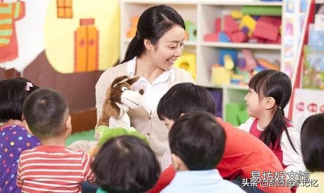 公立幼儿园比私立幼儿园好吗?为什么很多家长挤破头、彻夜排队也要去公立幼儿园?
