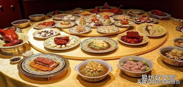 鲁菜号称“中国八大菜系之首”,可是为什么很少看到鲁菜馆?比较有名的鲁菜有哪些?
