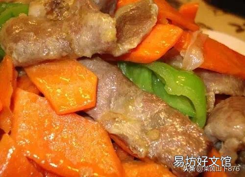 鲁菜号称“中国八大菜系之首”,可是为什么很少看到鲁菜馆?比较有名的鲁菜有哪些?