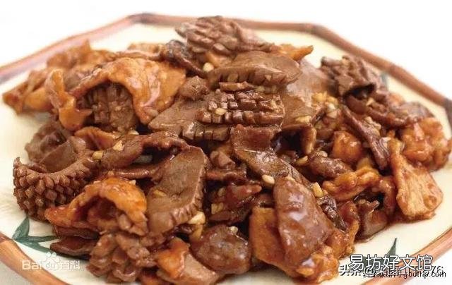 鲁菜号称“中国八大菜系之首”,可是为什么很少看到鲁菜馆?比较有名的鲁菜有哪些?