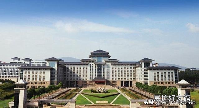 中国有哪些农业大学很厉害？具体排名情况是怎样的？