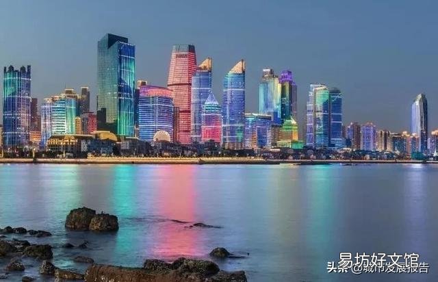 表妹山东考生估分590，她问青岛大学和齐鲁工业大学哪个好？