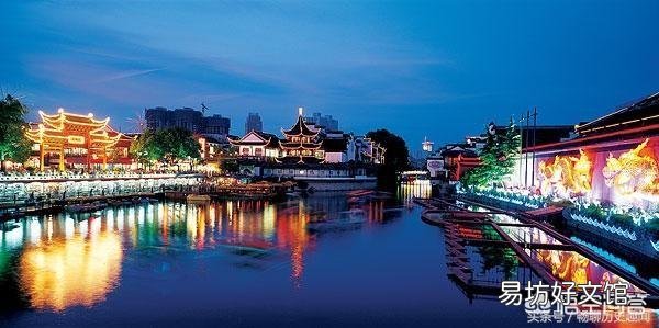南京是华东第二大城市吗?你定的？