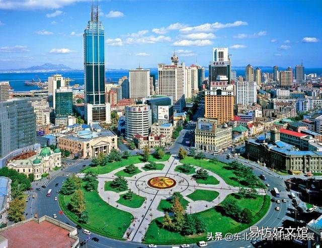 中国哪个二线城市最适宜定居?