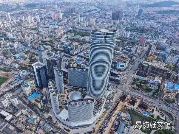 中国哪个二线城市最适宜定居?