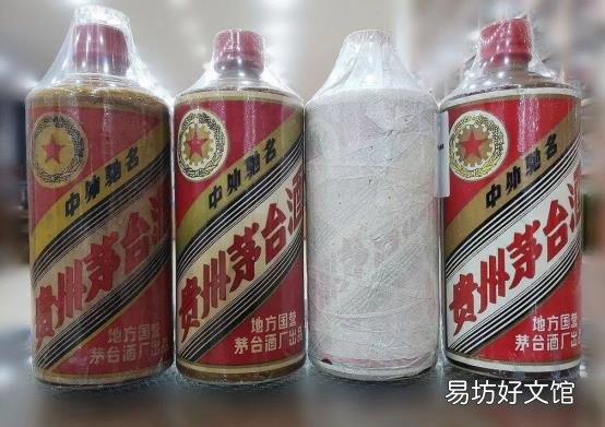 生肖茅台酒回收价格 茅台酒怎么保存