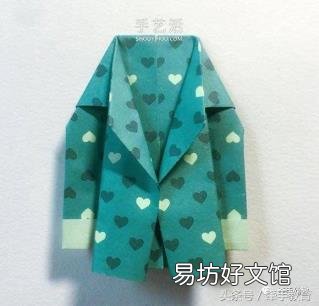 西装的叠法视频教程 西装怎么叠