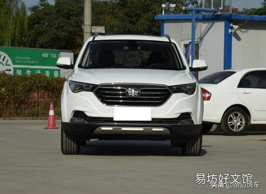 219新款奔腾x4质量怎么样 一汽奔腾x4怎么样