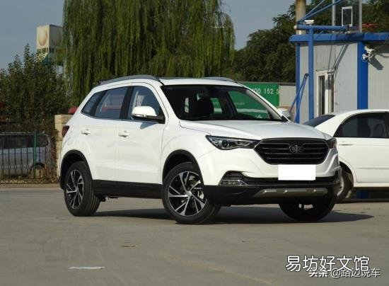219新款奔腾x4质量怎么样 一汽奔腾x4怎么样