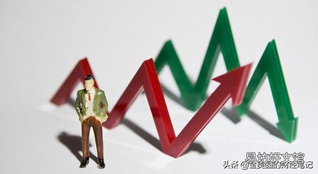 今天股市涨上了3000点，为什么还有一半的股票在下跌？