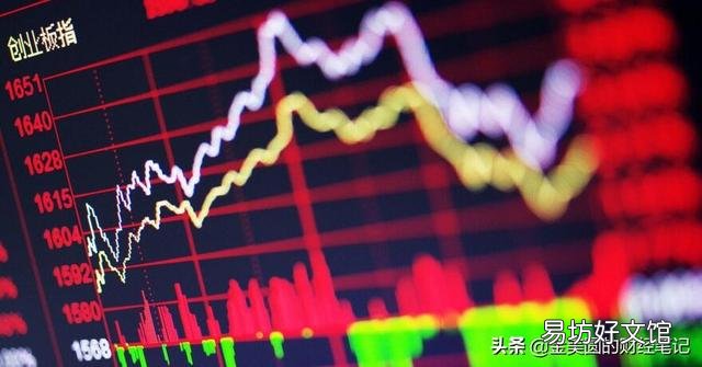 今天股市涨上了3000点，为什么还有一半的股票在下跌？