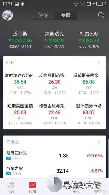 京东金融怎么购买股票 京东股票怎么买