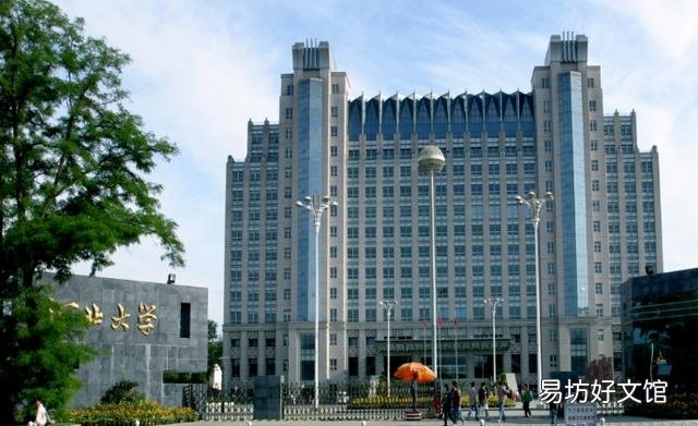 国内哪些省份没有好大学?
