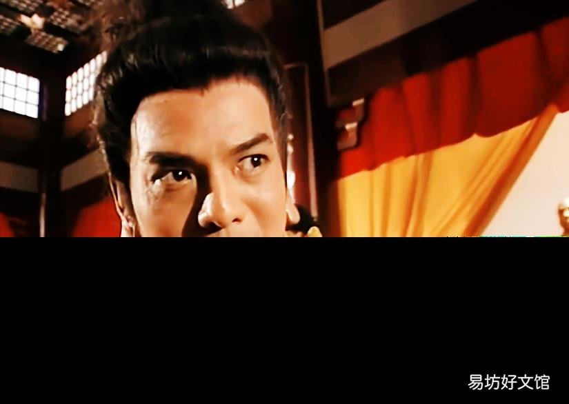 无崖子为什么提枯荣大师 鸠摩智怎么会小无相功