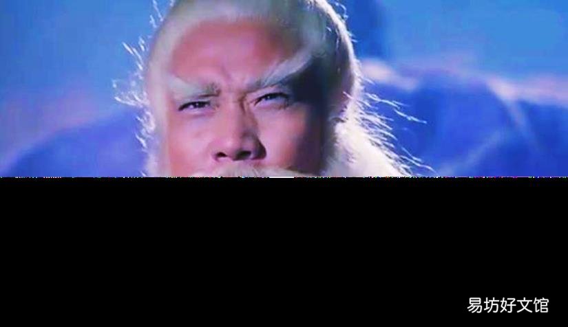 无崖子为什么提枯荣大师 鸠摩智怎么会小无相功