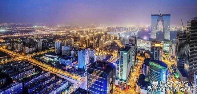 为什么有人说佛山东莞属于特大城市级别,而长三角合肥苏杭仅仅是大城市?