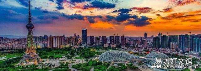 为什么有人说佛山东莞属于特大城市级别,而长三角合肥苏杭仅仅是大城市?