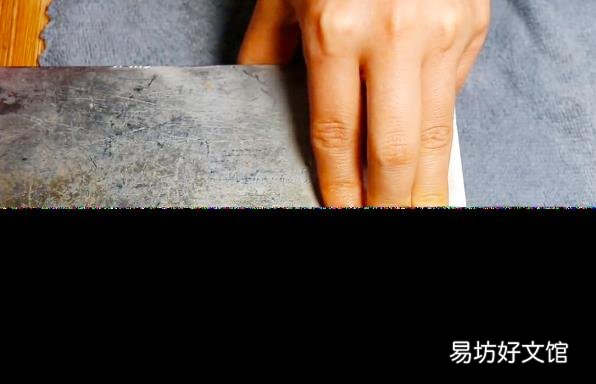 刀剑开刃教程 刀怎么开刃