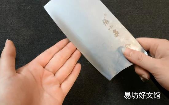 刀剑开刃教程 刀怎么开刃