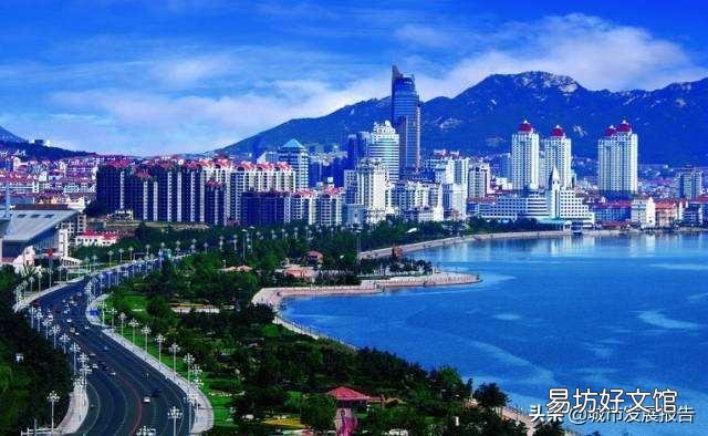 想更多了解山东,把山东各个大城市介绍一下?