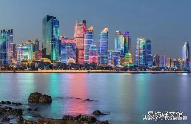 想更多了解山东,把山东各个大城市介绍一下?