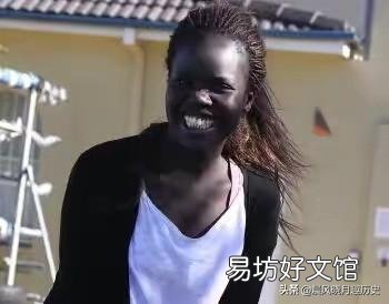 为什么感觉美国一些成功的黑人喜欢找个白人做老婆?