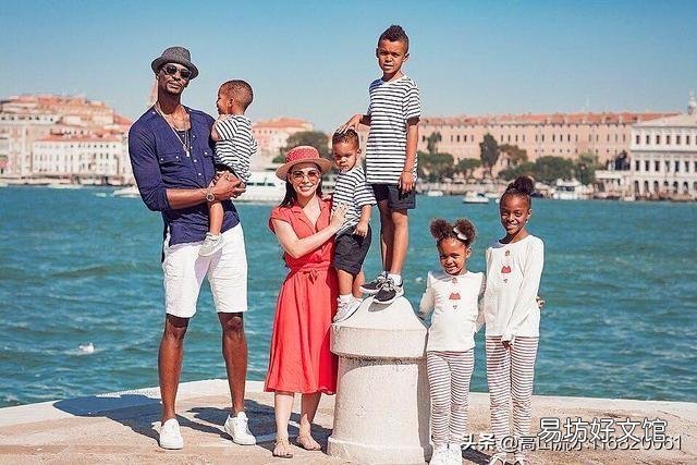 为什么感觉美国一些成功的黑人喜欢找个白人做老婆?