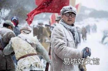 长征时候是谁在打日本人 红军长征牺牲了多少人